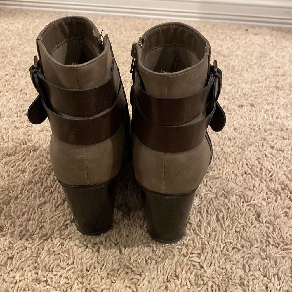 Booties - Picture 3 of 3
